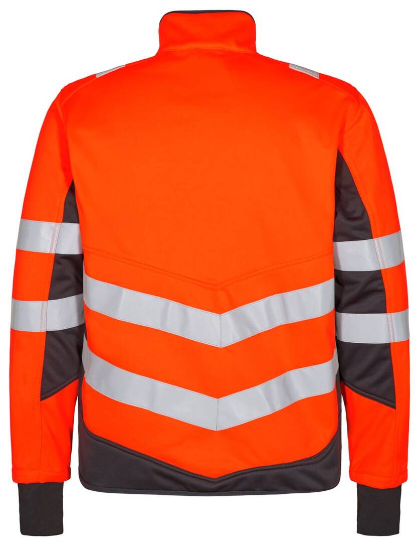 Veste softshell HV Safety