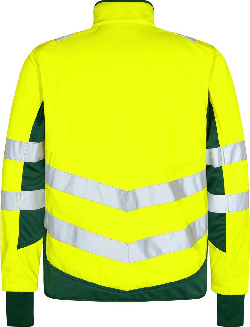 Veste softshell HV Safety