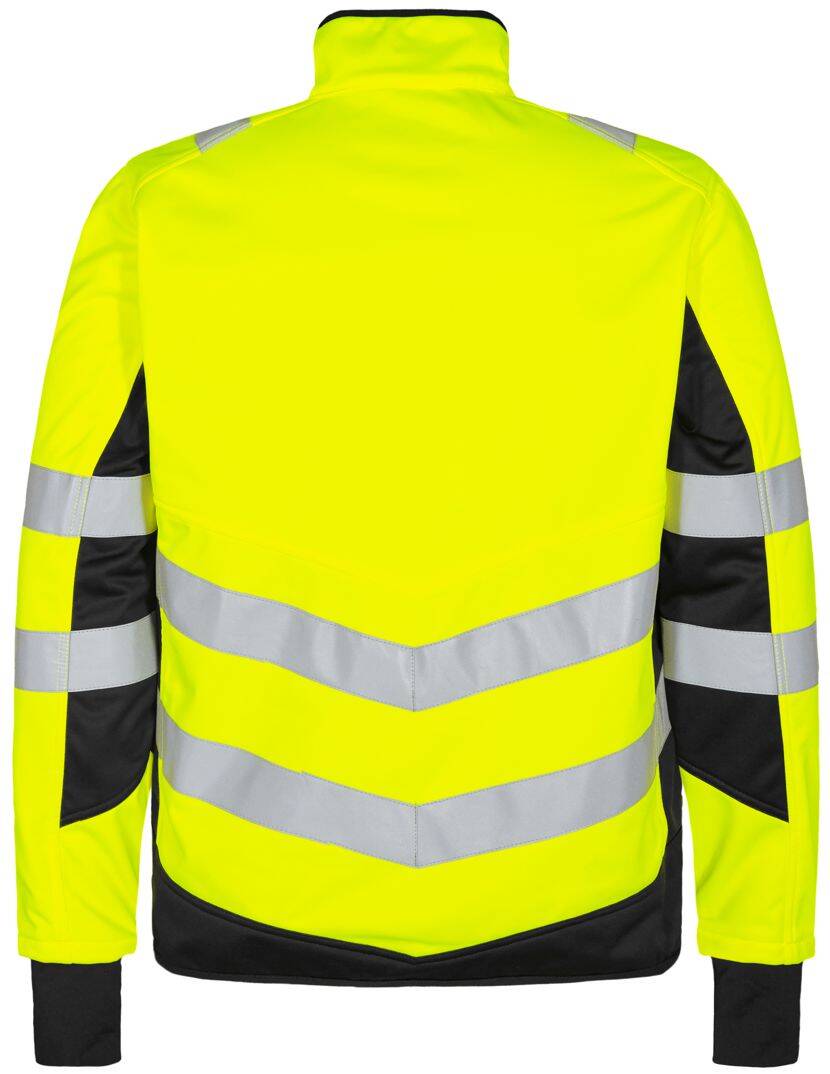 Veste softshell HV Safety