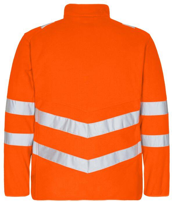Blouson molletonne Safety
