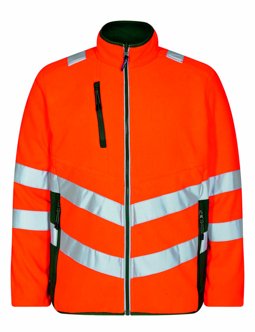 Steppjacke Safety