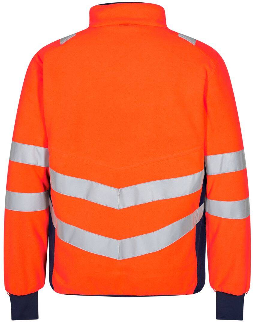 Blouson molletonne Safety
