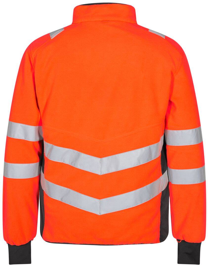 Blouson molletonne Safety