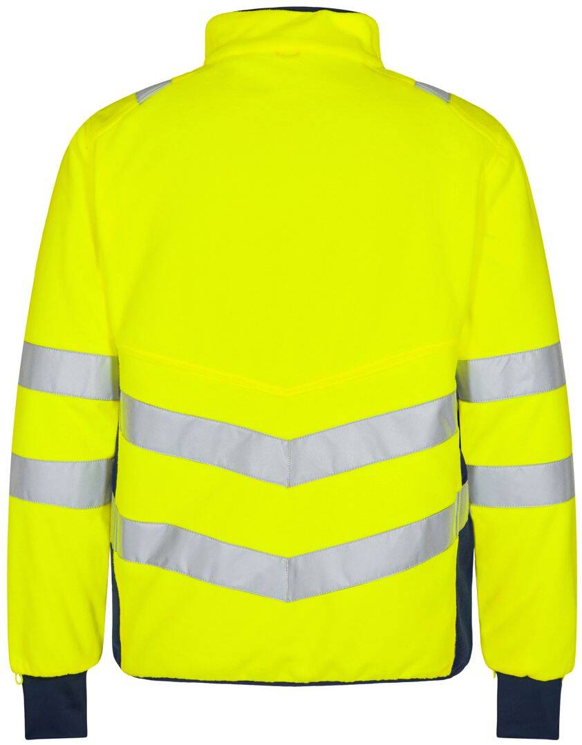 Blouson molletonne Safety