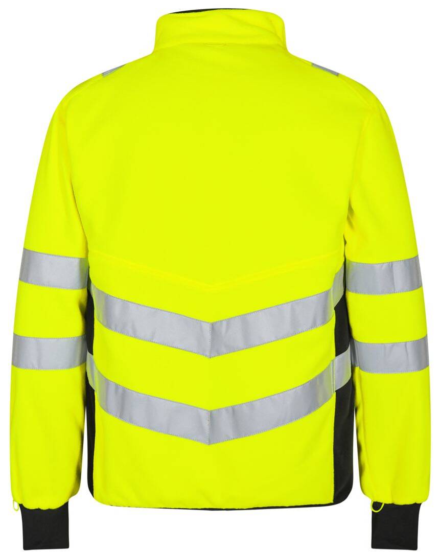 Blouson molletonne Safety