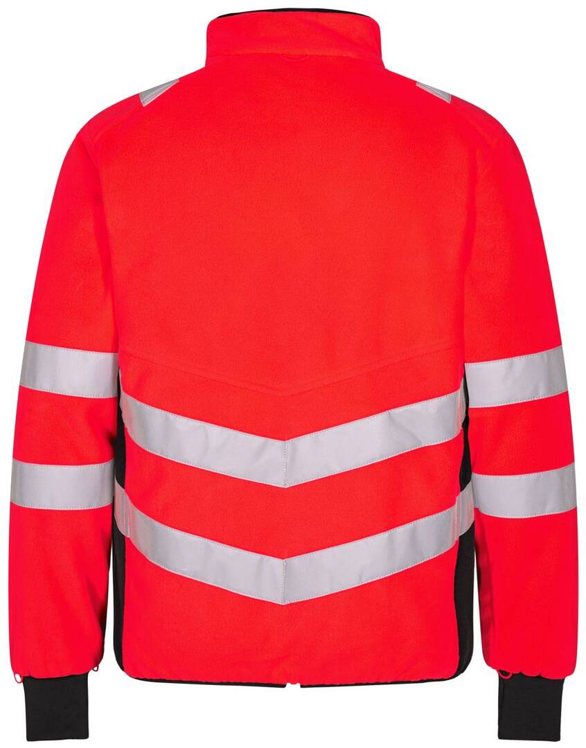 Blouson molletonne Safety