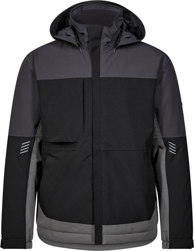 Blouson hiver Entire