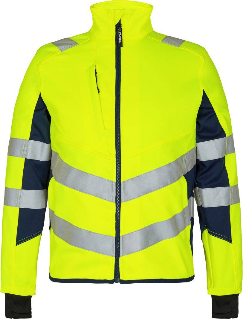 Jacke Safety 1544 HV