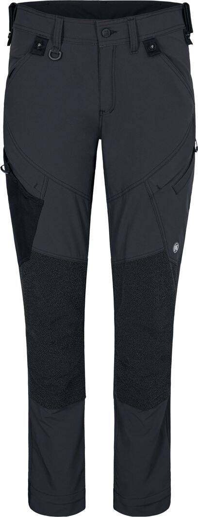 Hose x-treme stretch anthr ch36