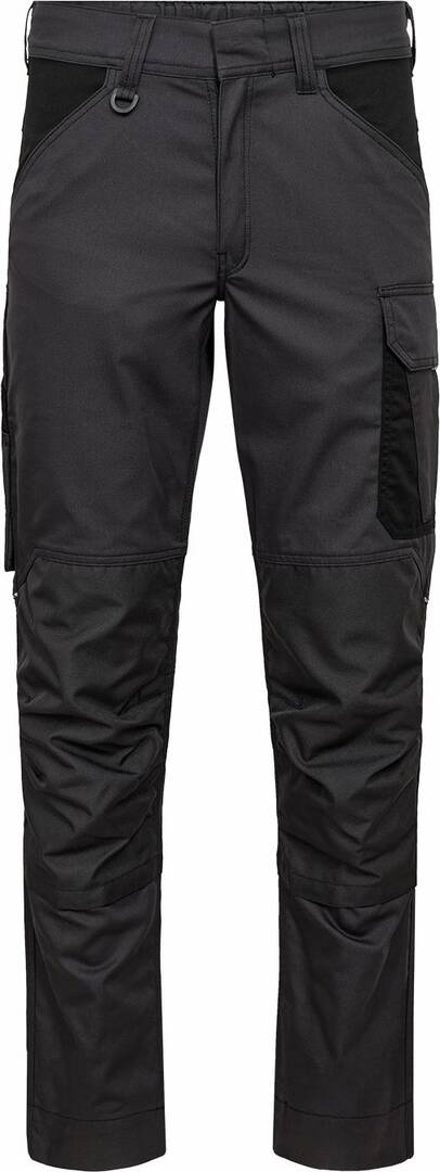 Pantalon 2519 venture anth/noir 36