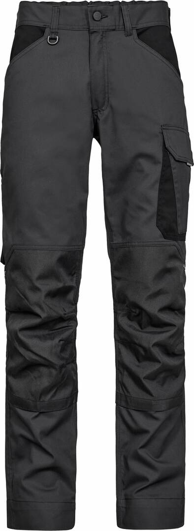 Pantalon 2520 venture anth/noir 44