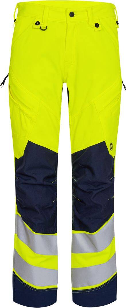 Hose safety 2544 lemon/mrn ch36