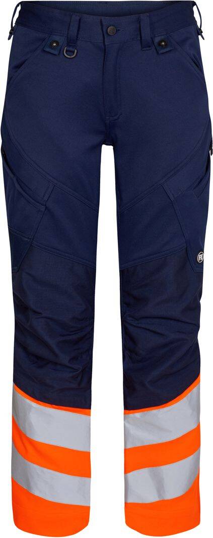 Hose safety 2546 marine/orange ch36
