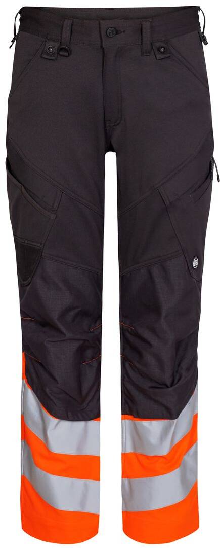 Hose safety 2546 anth/orange ch36