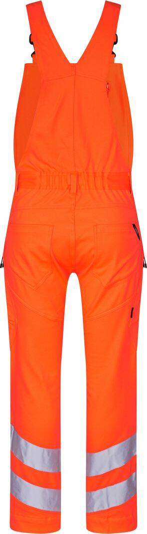 Latzhose Safety 3544