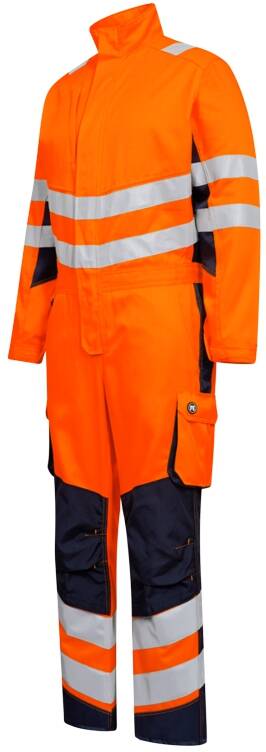Combinaison Safety Light HV