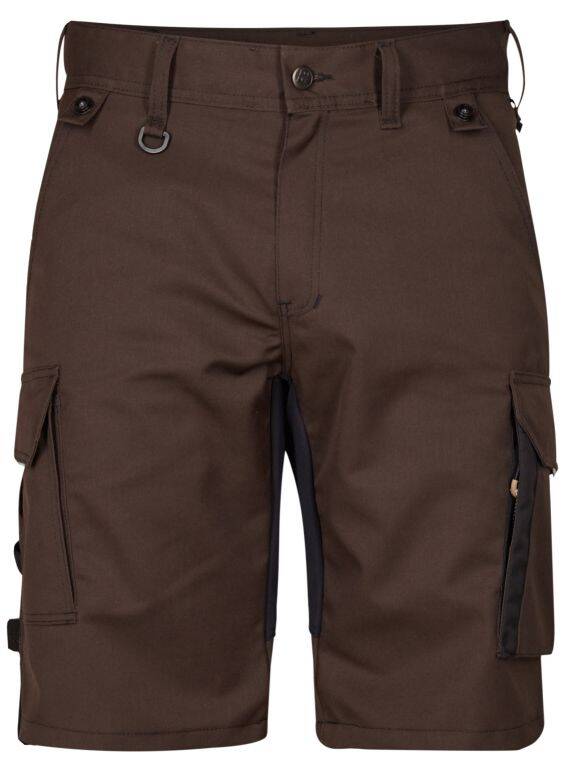 Short xtreme 6362 brun-noir ch36