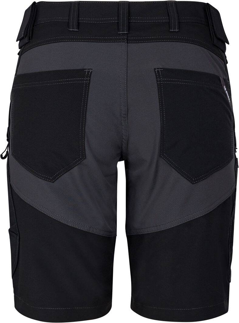 Stretch-Short Xtreme 6366