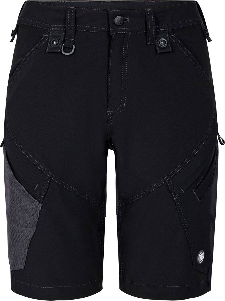 Short xtreme 6366 noir ch36