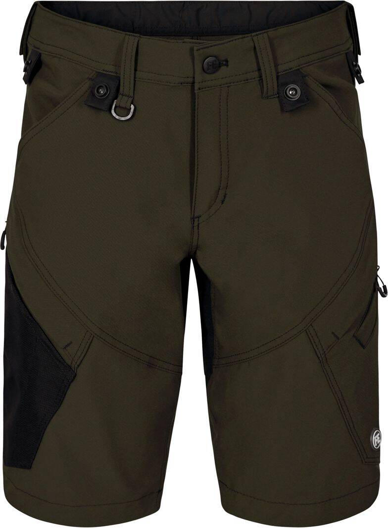 Short xtreme 6366 vert fcé ch36