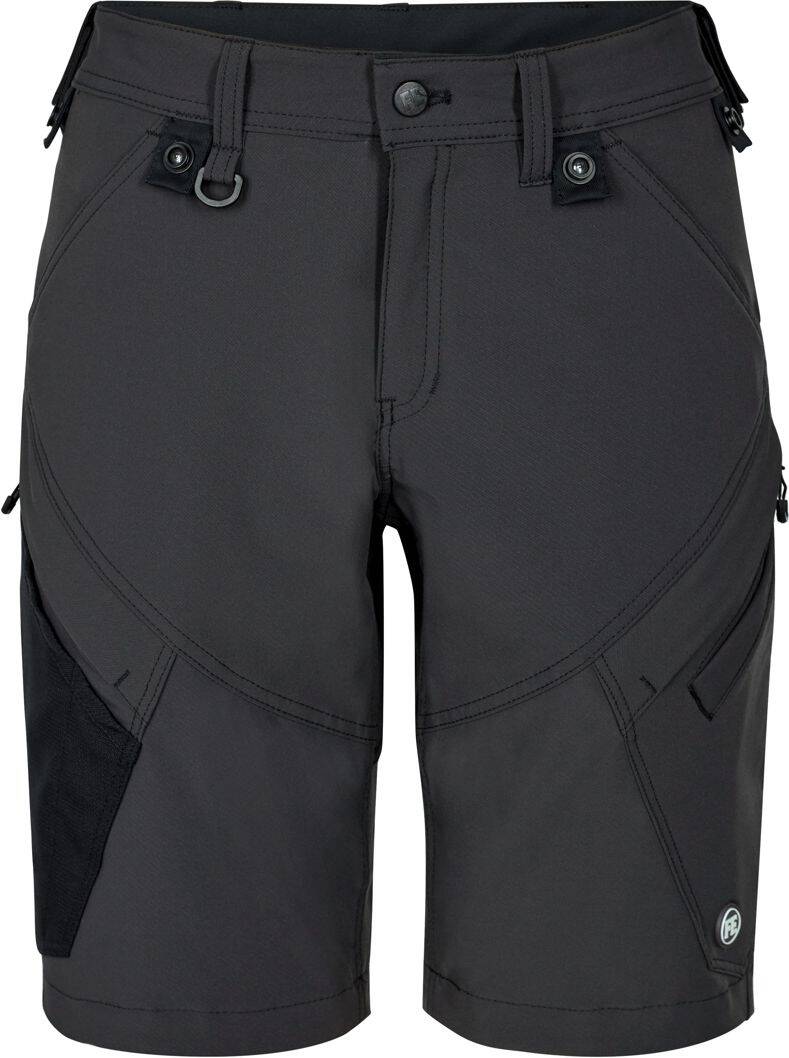 Short xtreme 6366 anthracite ch36