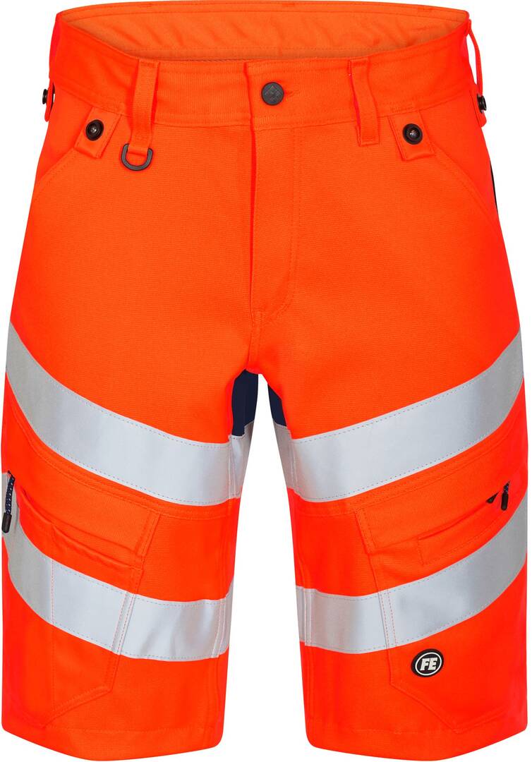 Short Safety 6546