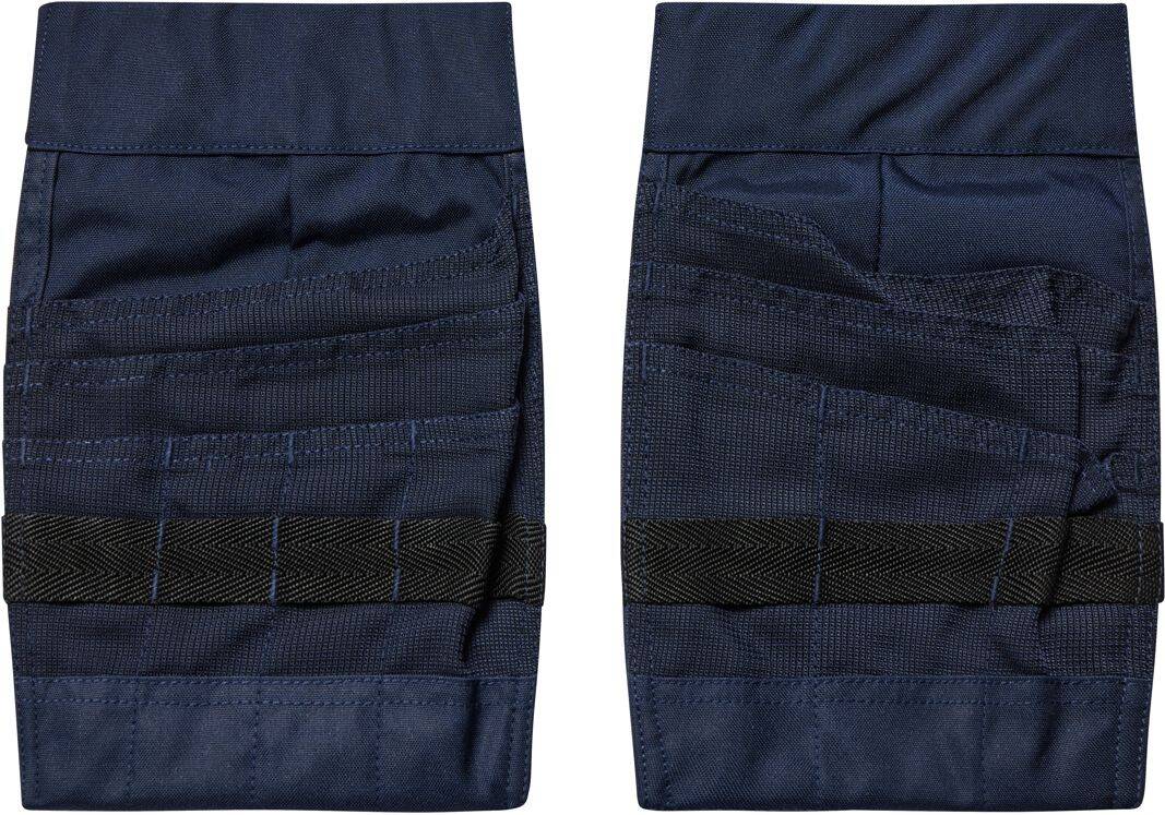 Holstertaschen x-treme marine