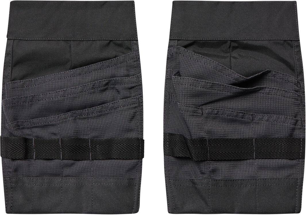 Holstertaschen x-treme anthrazit