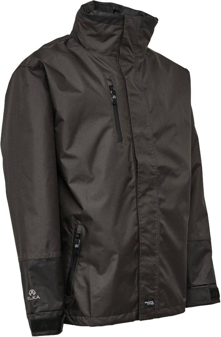 Veste de pluie Working Xtreme