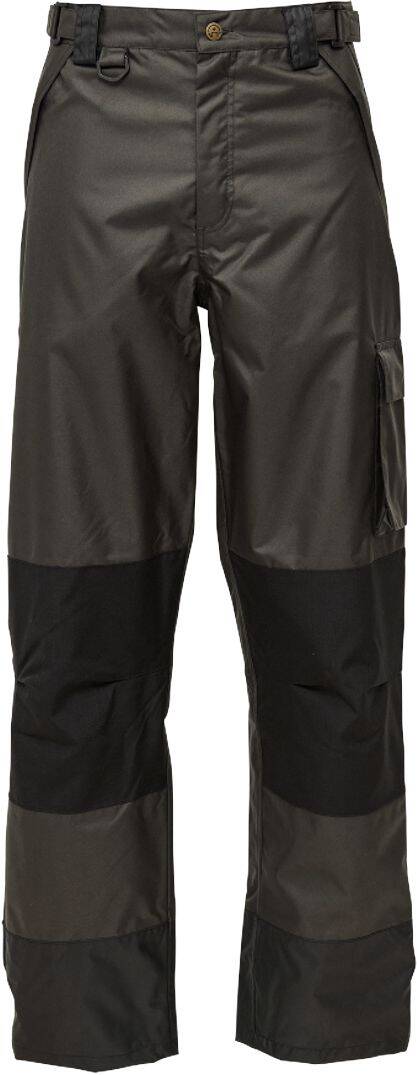 Pantalon working xtreme anthracite L