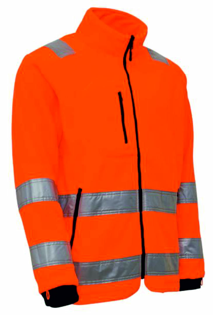Veste fleece Xtreme Zip-In