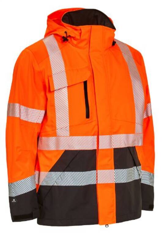 Veste Visible Xtreme