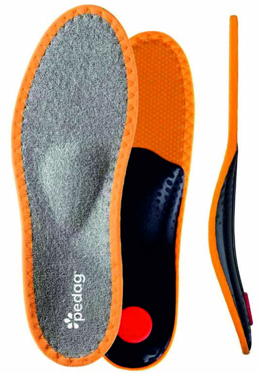 Semelle pedag sneaker magic step