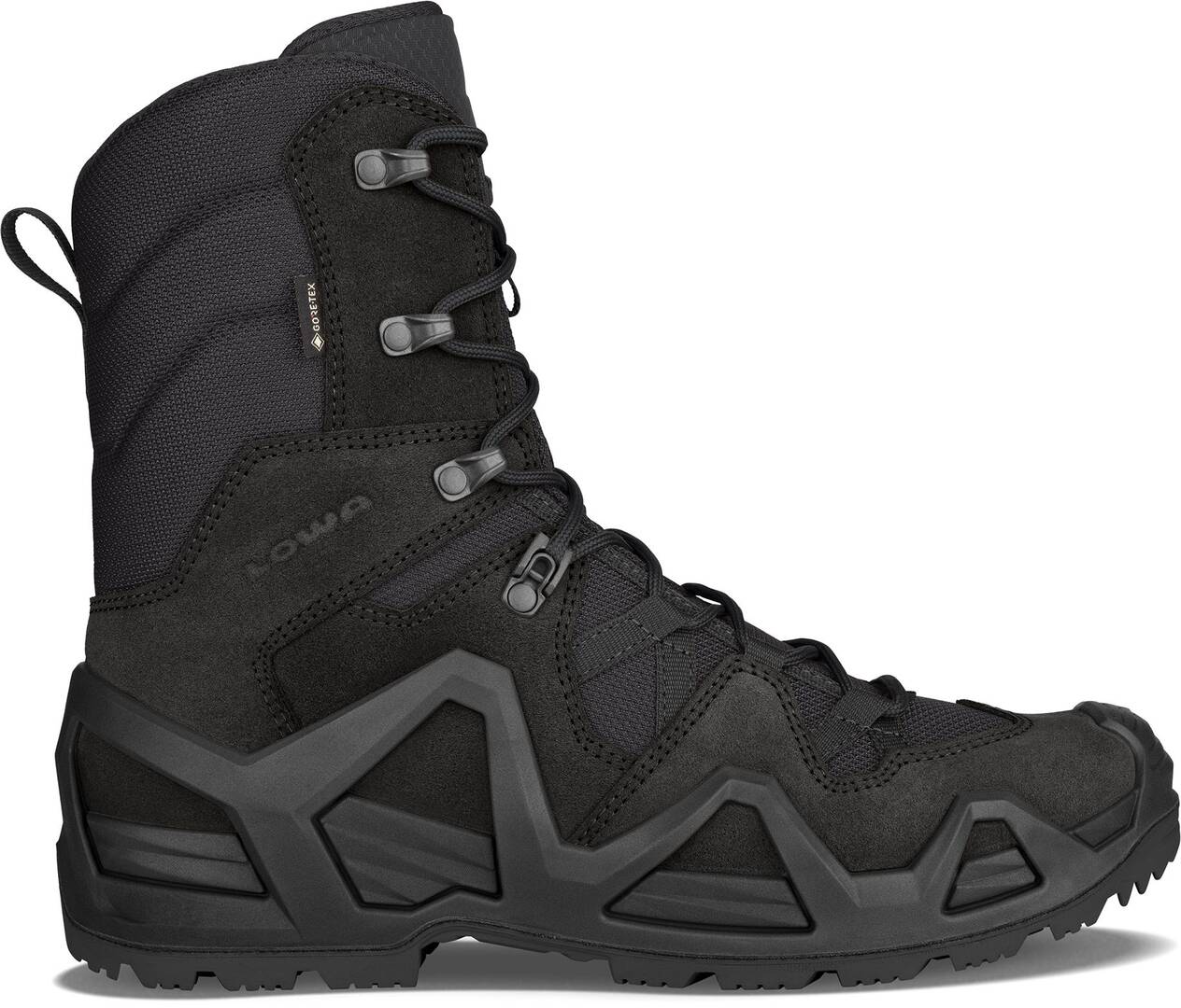 Soulier Zephyr MK2 GTX