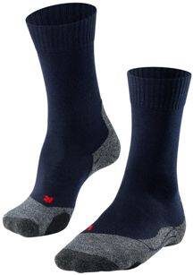 Socken falke TK2 men marine 39-41