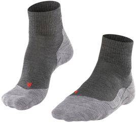 Socken TK5 short men anthrazit 39-41