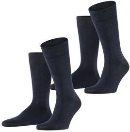 Socken Happy men (2 Paar)