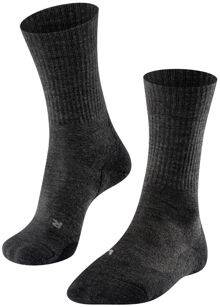 Socke TK2 wool anthrazit 39-41
