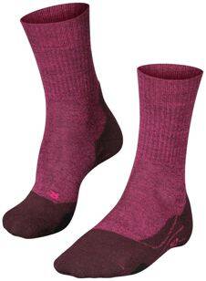 Socke TK2 wool lady lila 35-36