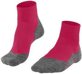 Socken TK5 short damen pink 35-36