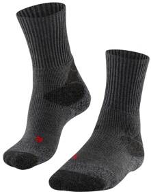 Socken falke TKX anthrazit 39-41