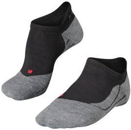 Socken falke RU4 damen schwarz 35-36