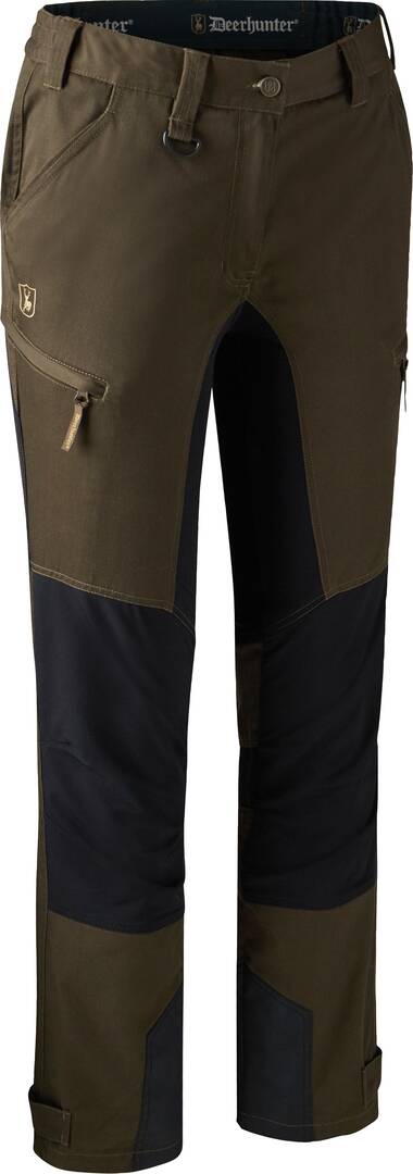 Pantalon Roja dame