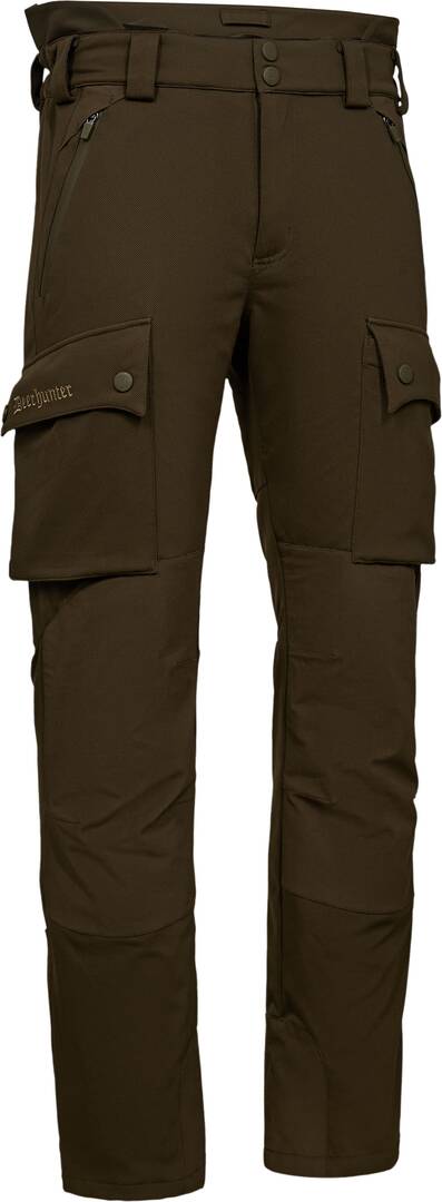 Pantalon Muflon Pro Winter