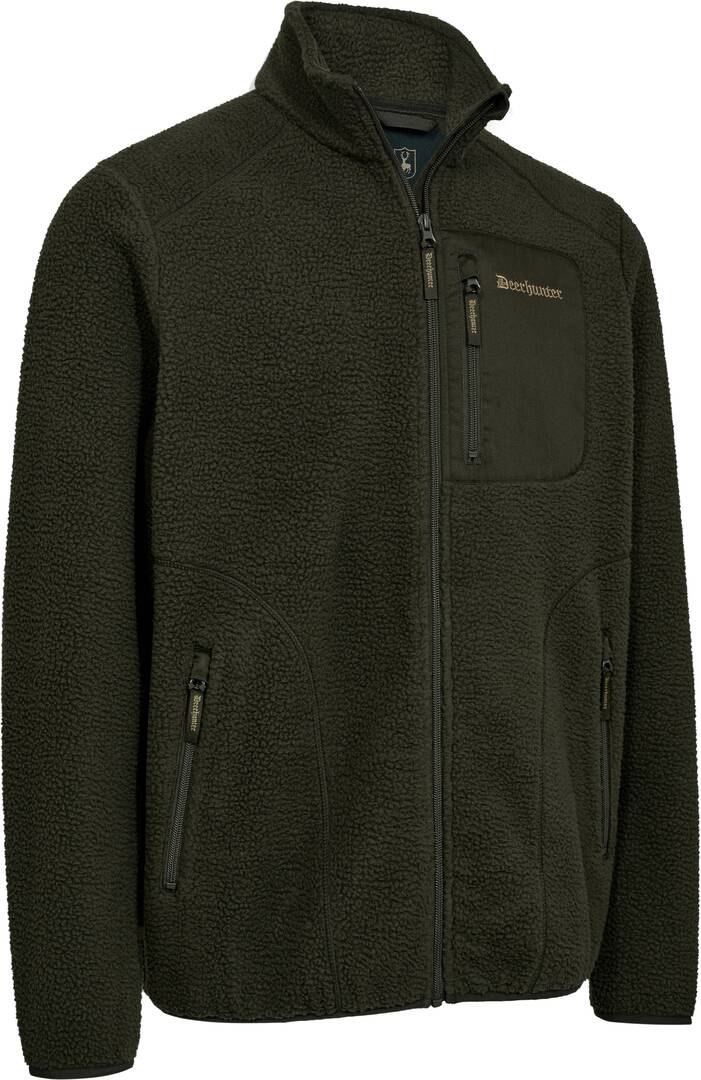 Veste polaire Atlas