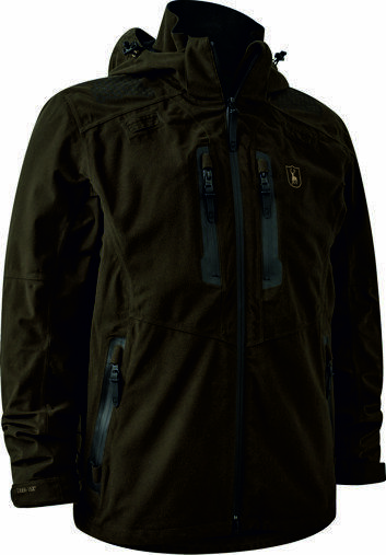 Jagdjacke Pro Game Light
