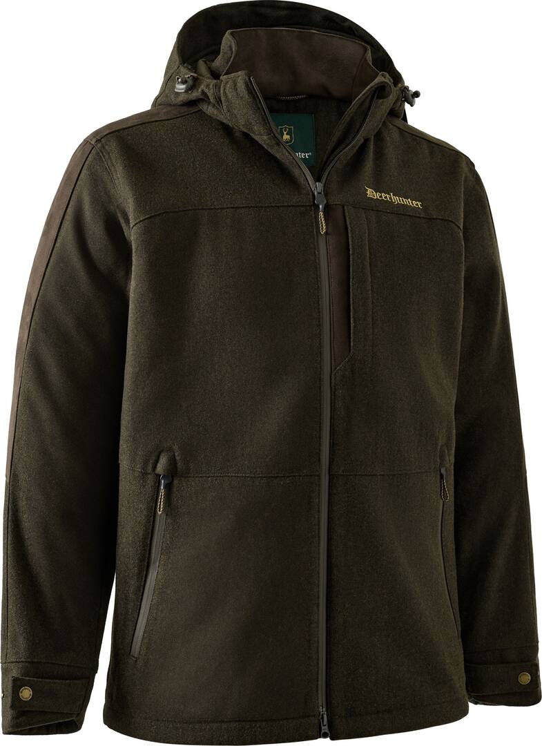 Jacke Tatra Active
