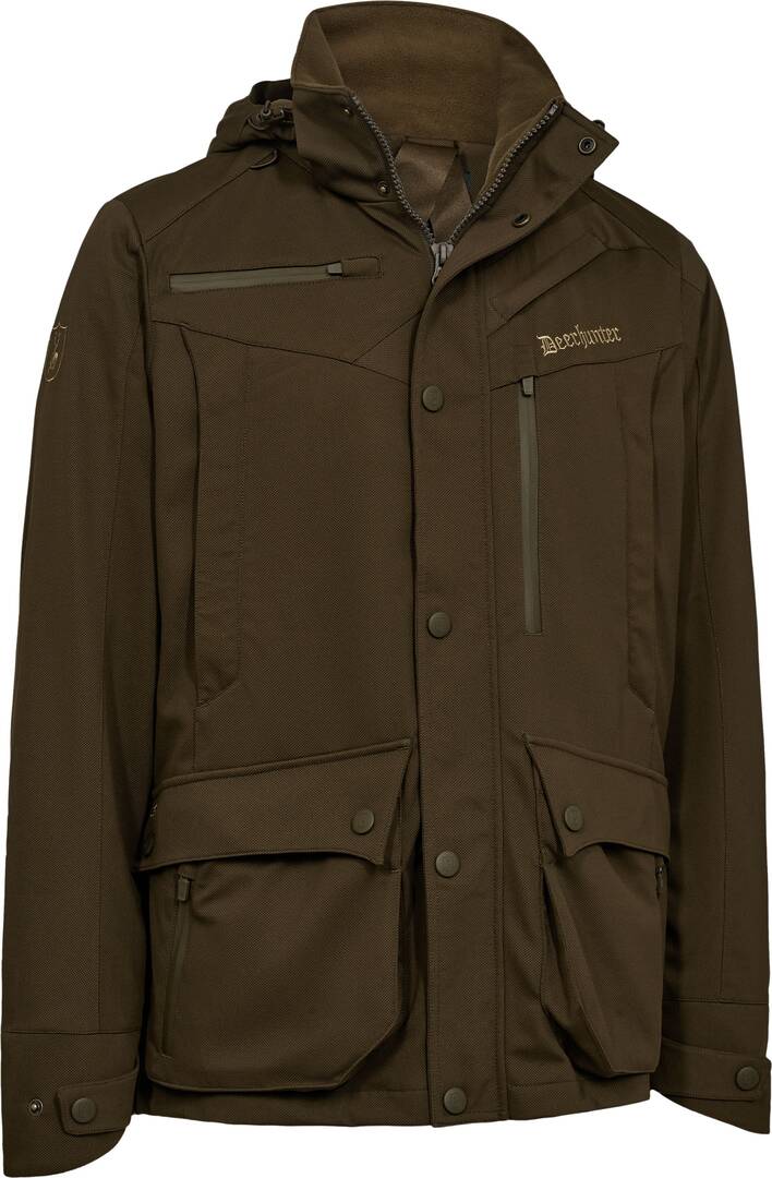 Jacke Muflon Pro Light