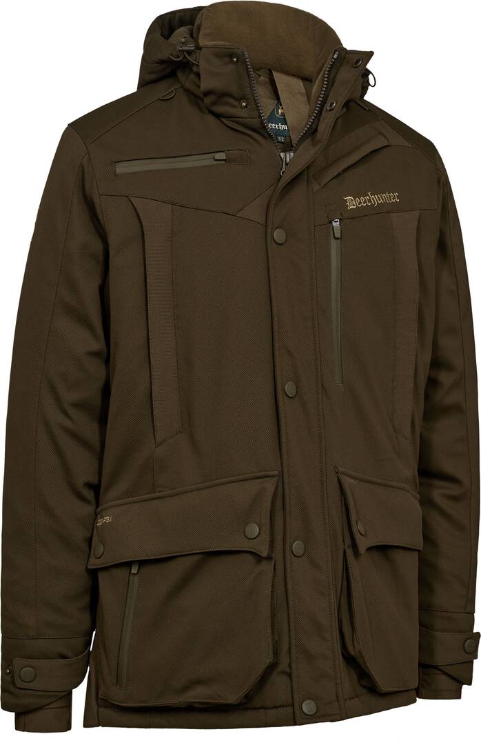 Jacke Muflon Pro Winter