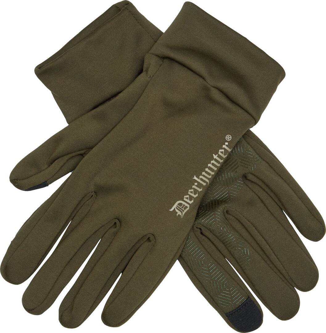 Handschuhe Rusky Silent